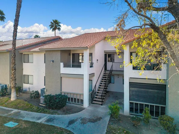 78650 Avenue 42 APT 614, Bermuda Dunes, CA 92203