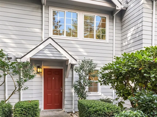 13015 102nd Lane NE #5, Kirkland, WA 98034