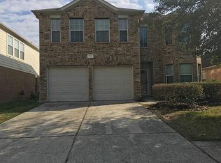 2130 Red Valley Dr, Houston, TX 77049