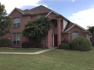 100 S Young Blvd, Desoto, TX 75115