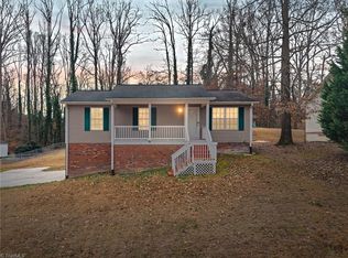 193 Laura St, Winston Salem, NC 27107