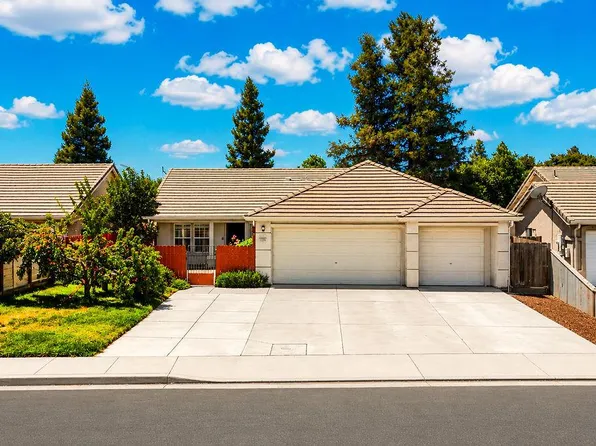 12760 Quicksilver St, Waterford, CA 95386