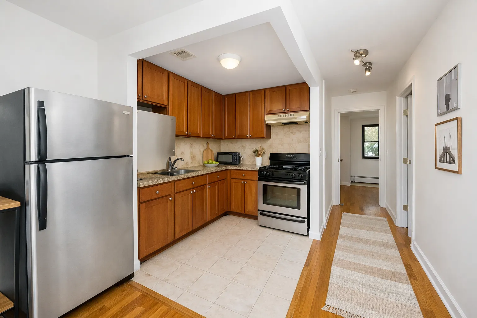 99 Stockton Street — Photo 3