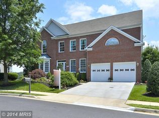 13349 Potomac Path Dr, Woodbridge, VA 22191
