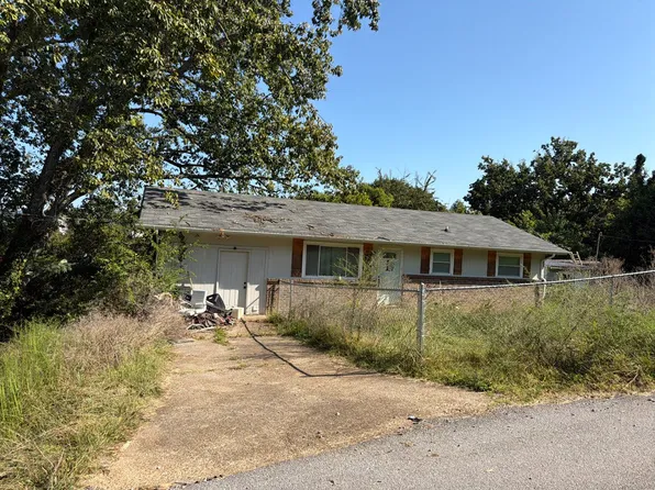 1251 Ridgeland Rd, Rossville, GA 30741