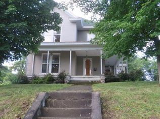 105 W North St, Carlisle, KY 40311