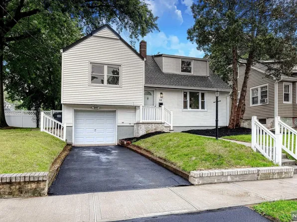 98 Luke Ave, Bergenfield, NJ 07621