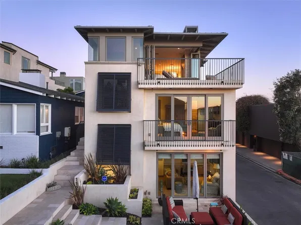 112 17th St, Manhattan Beach, CA 90266