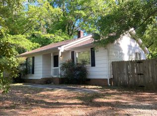 601 Humphrey St, Spartanburg, SC 29301