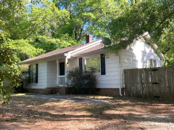 601 Humphrey St, Spartanburg, SC 29301