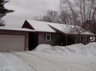 19 Park St, Eustis, ME 04936