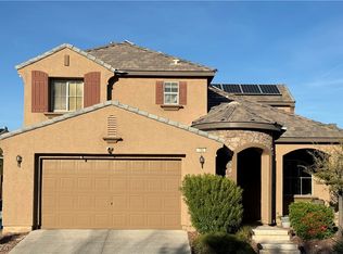 800 Viscanio Pl, Las Vegas, NV 89138