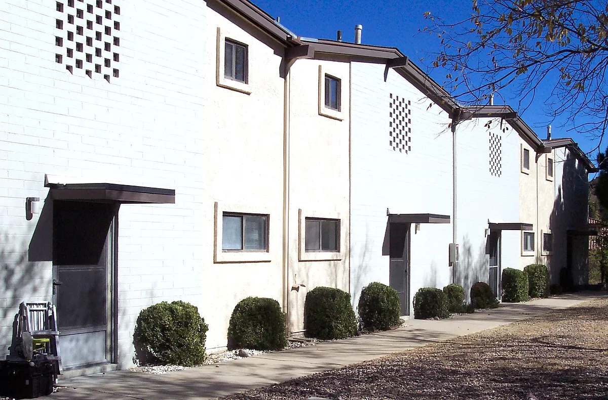 Building Photo - Cortez Circle Apartments
