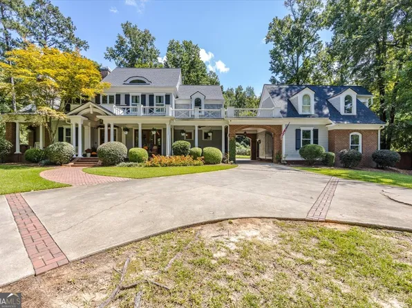 133 Lagrange Pl, Macon, GA 31210