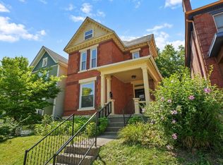 1571 Franklin Ave, Columbus, OH 43205