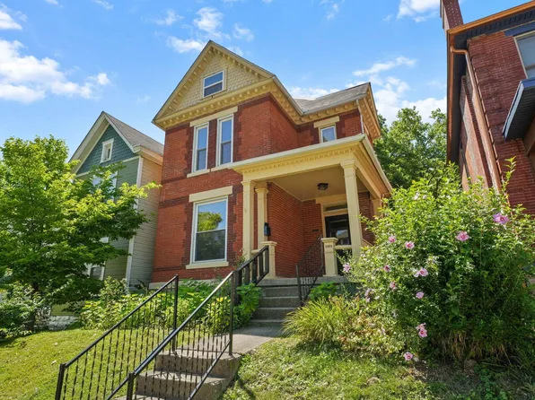 1571 Franklin Ave, Columbus, OH 43205