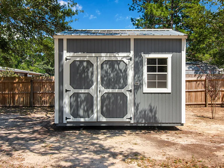 Large Storage