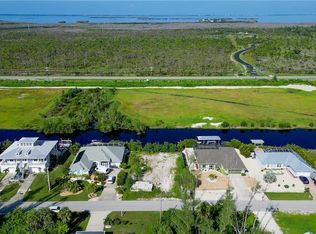 3769 Stabile Rd, Saint James City, FL 33956