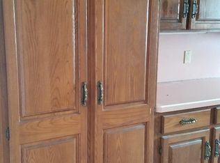 16 Pennsylvania Ave, Mildred, PA 18632