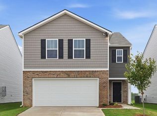 4130 Springshire Ln, Boiling Springs, SC 29316