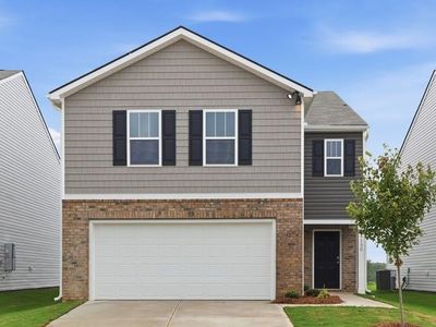 4130 Springshire Ln, Boiling Springs, SC, 29316
