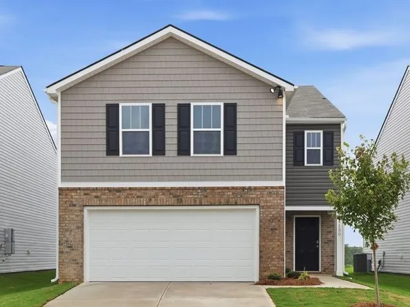 4130 Springshire Ln, Boiling Springs, SC 29316