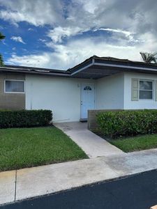 2834 Crosley Drive #L, West Palm Beach, FL, 33415