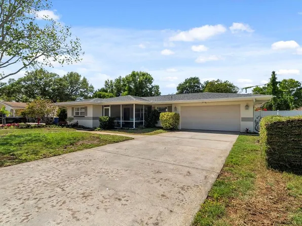 1868 Lombardy Dr, Clearwater, FL 33755