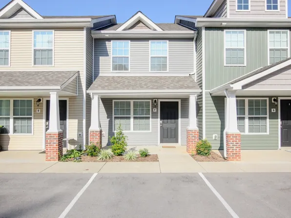 955 Big Sky Dr #V, Clarksville, TN 37040