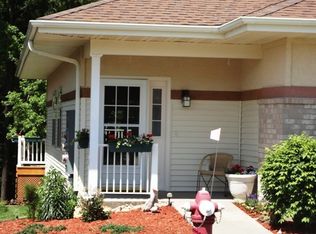 714 Clardell Dr, Sun Prairie, WI 53590