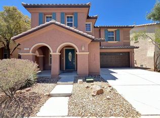 11143 Ranch Valley St, Las Vegas, NV 89179