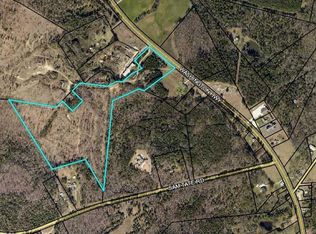 2557 Washington Hwy, Elberton, GA 30635