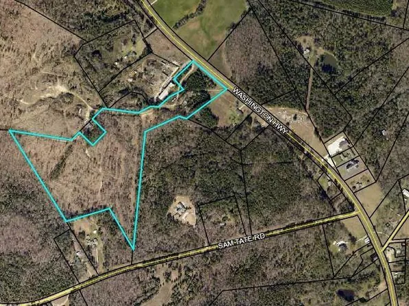 2557 Washington Hwy, Elberton, GA 30635