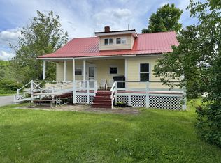 947 W Main St, Dover Foxcroft, ME 04426