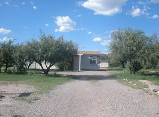 1070 E Sonora Verde Dr, Benson, AZ 85602
