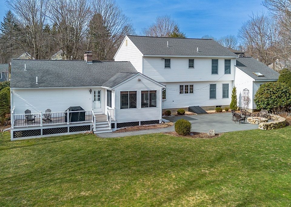 22 Boston Rd, Westford, MA 01886 Zillow