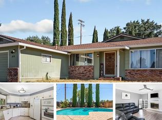 2175 Glengary Dr, Redding, CA 96001