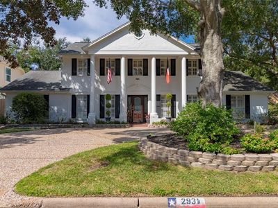 2931 Triway Ln, Houston, TX, 77043