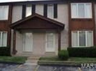 944 Amaral Cir, Saint Louis, MO