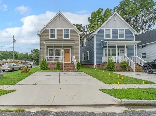 50 Manly St, Portsmouth, VA 23702
