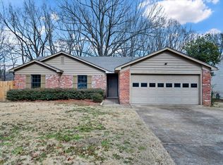2106 Bob White Cv, Jonesboro, AR 72404