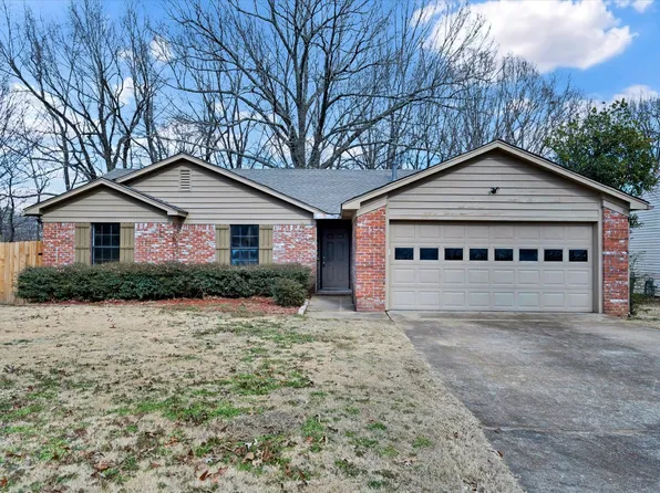 2106 Bob White Cv, Jonesboro, AR 72404