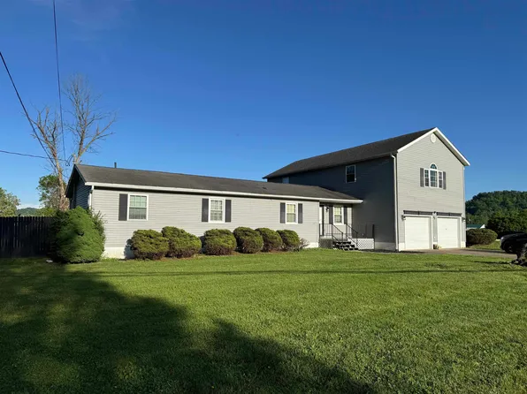 68 Township Road 1055, Proctorville, OH 45669