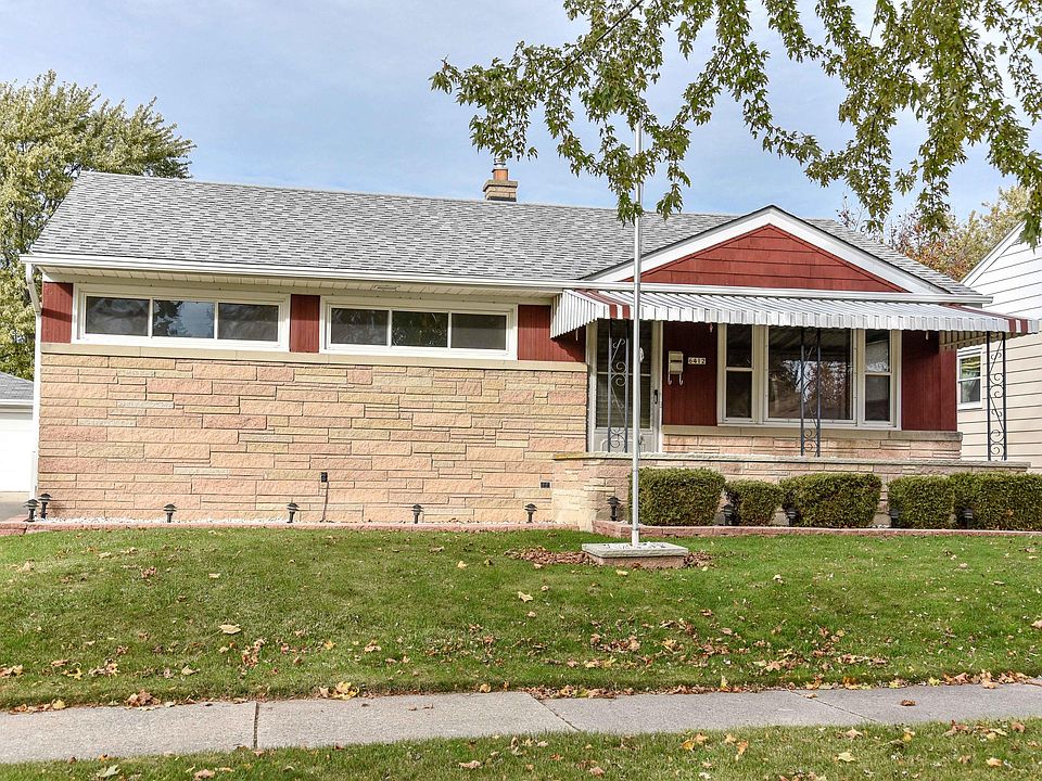 1st image of 6412 W Wilbur Ave