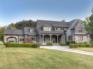 4825 Kings Down Rd, Atlanta, GA 30338