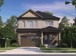 521 Luple Ave, Oshawa, ON L1K0K9