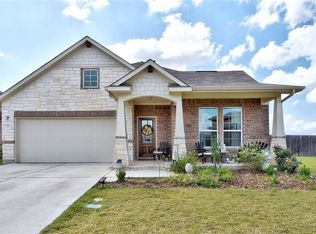 517 Vista Gardens Dr, Buda, TX 78610