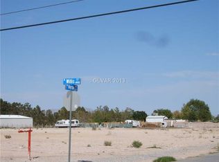 0 Willis St, North Las Vegas, NV 89031
