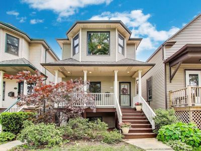 4229 N Albany Ave, Chicago, IL, 60618