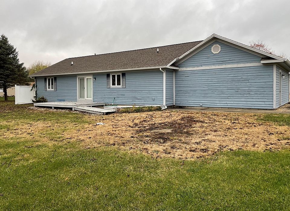 610 Ann Dr, Westville, IL 61883 MLS 6224930 Zillow